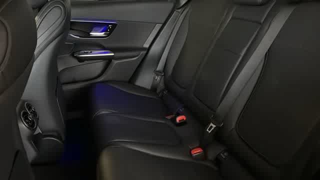 Certified 2026 Mercedes-Benz GLC 300 4MATIC image 23