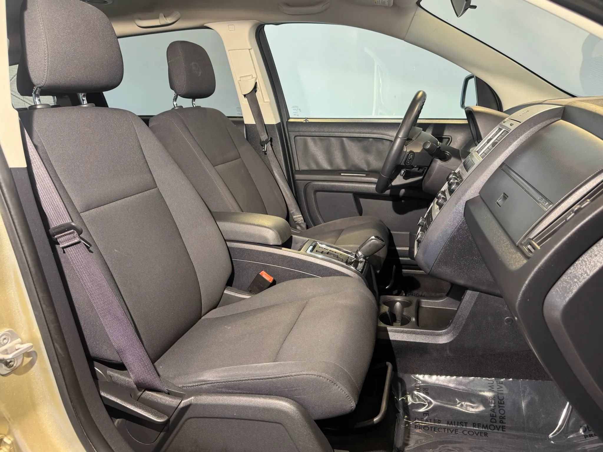 Used 2010 Dodge Journey SE w/ Popular Equipment Group FWD image 21
