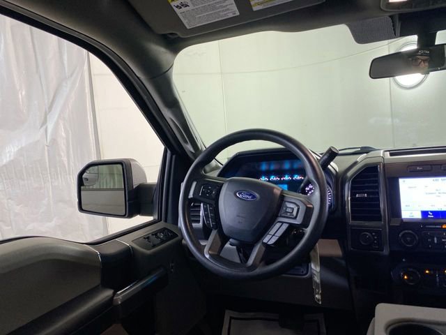 Used 2020 Ford F150 XLT image 15