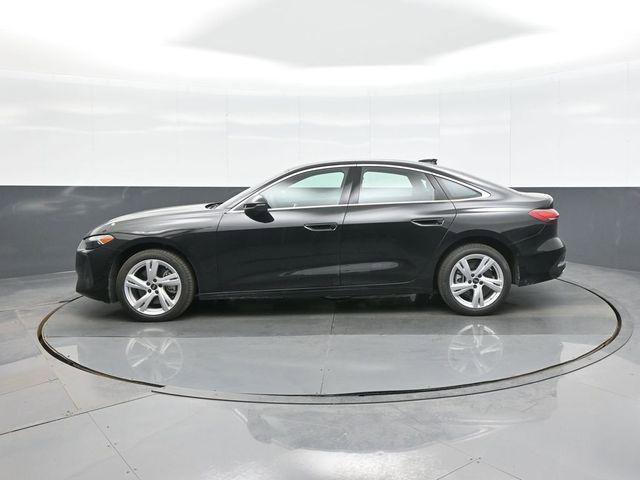 New 2025 Audi A5 2.0T Premium Plus image 4