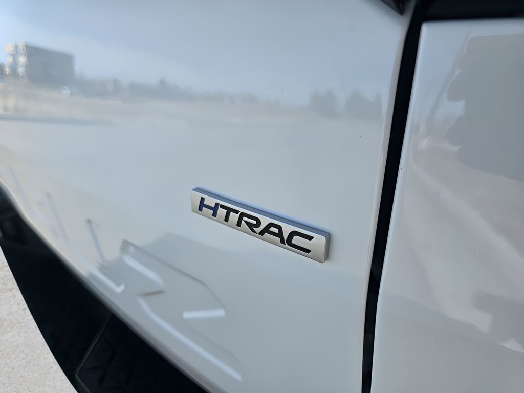 New 2026 Hyundai Santa Cruz SEL image 10