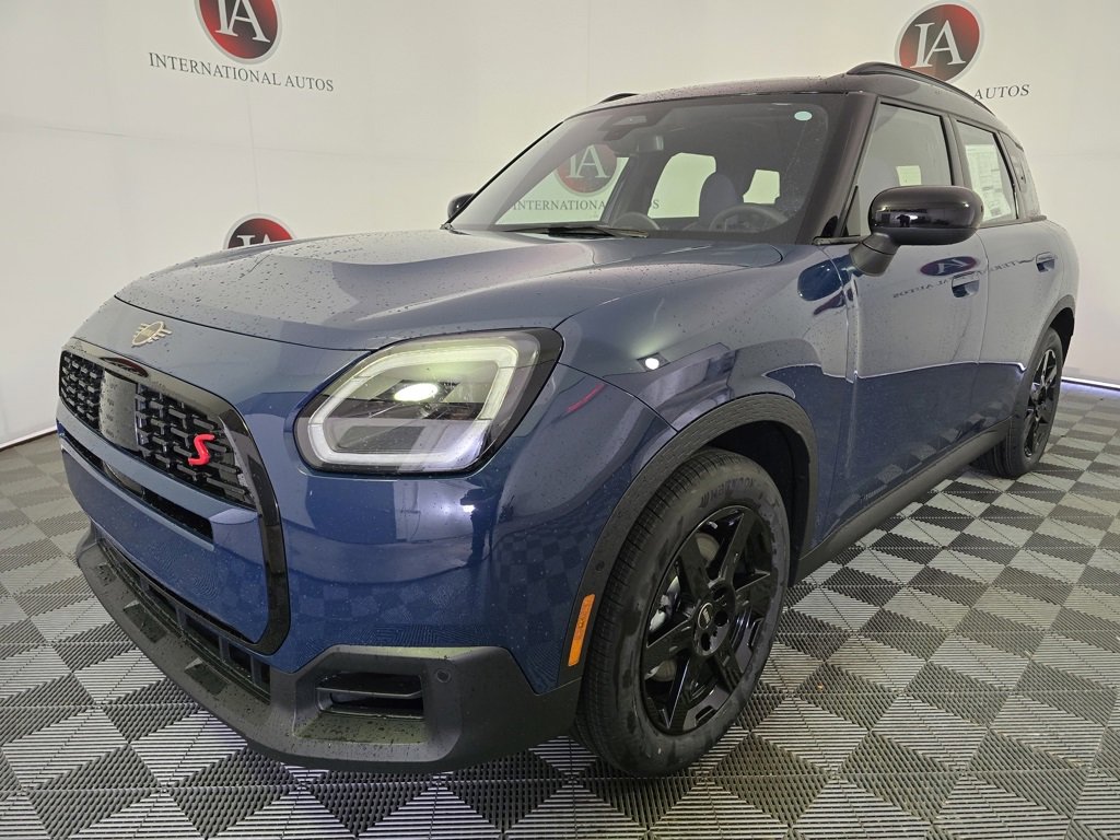 New 2026 MINI Cooper Countryman S image 5
