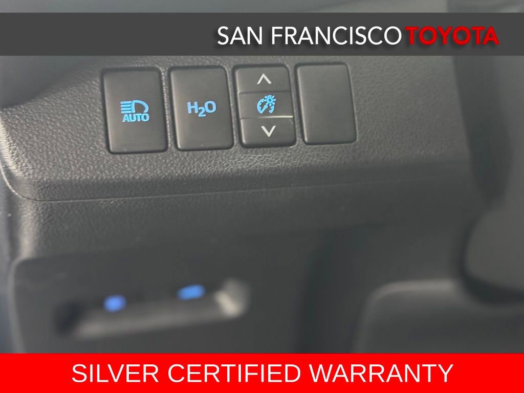 Certified 2018 Toyota Mirai image 18