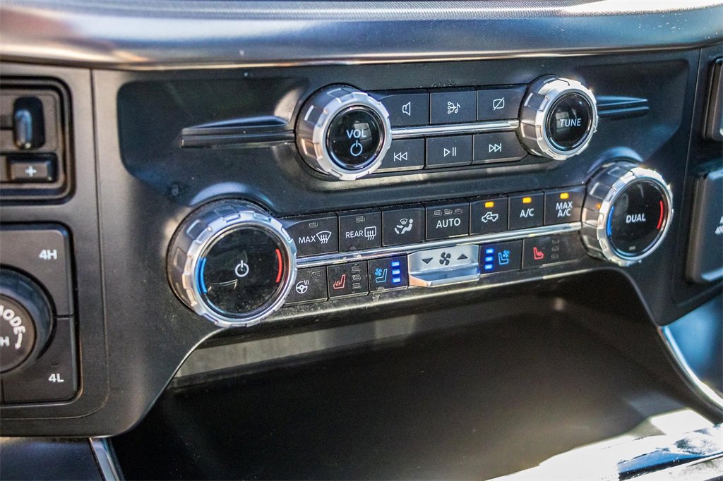 Used 2023 Ford F150 Raptor image 31