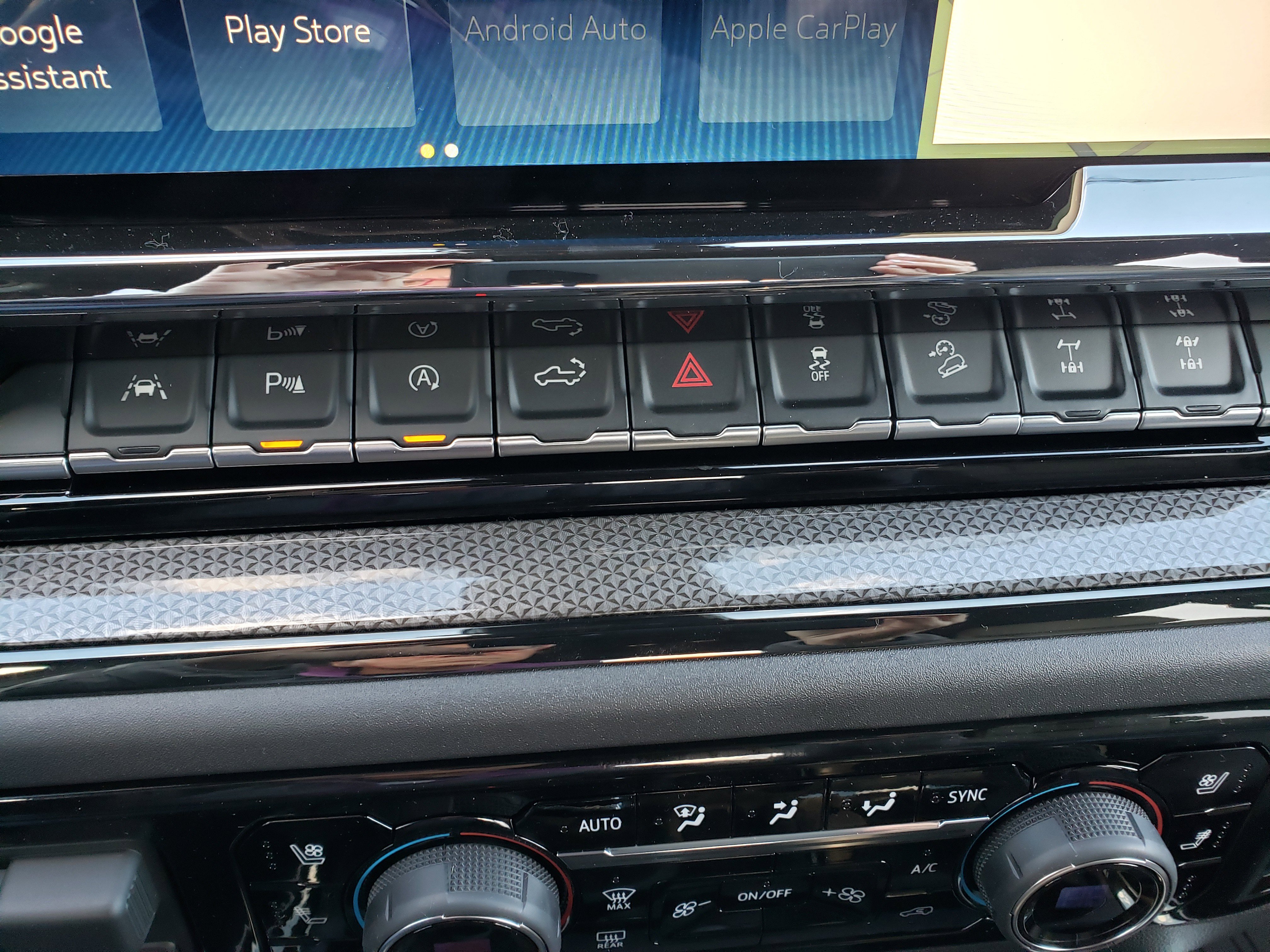 New 2026 Chevrolet Silverado 1500 ZR2 w/ LPO, Dark Essentials Package image 20