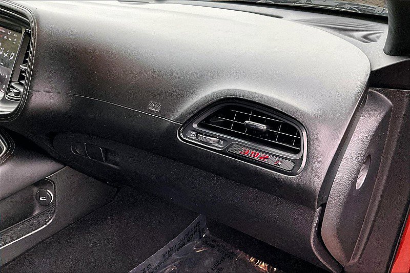 Used 2020 Dodge Challenger R/T Scat Pack w/ Plus Package image 16