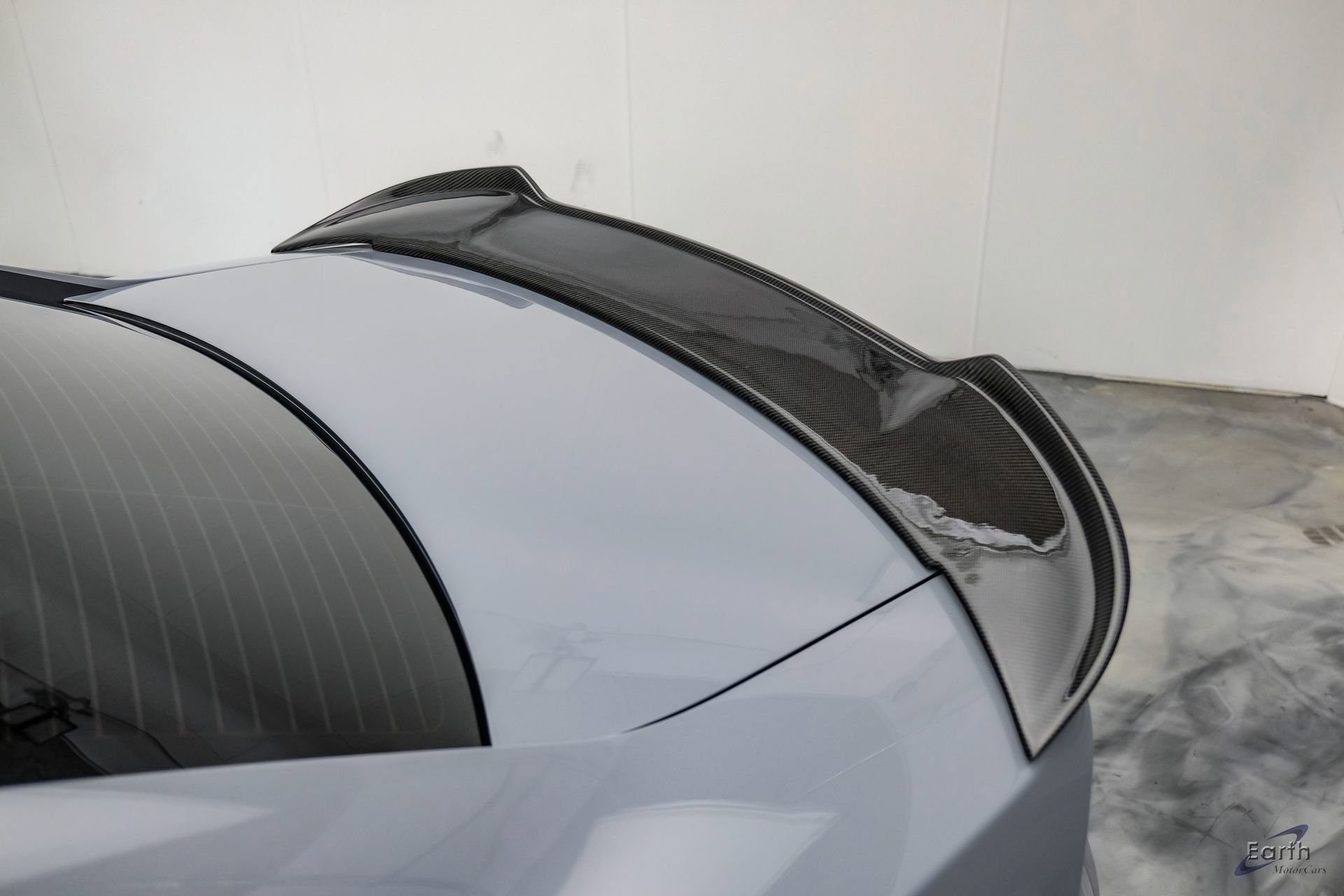 Used 2021 Dodge Charger Scat Pack image 18