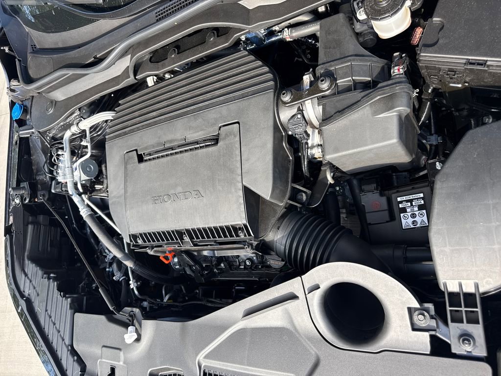 New 2026 Honda Pilot Touring image 36