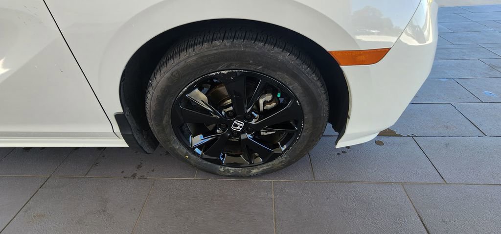 Used 2024 Honda Odyssey Sport image 24