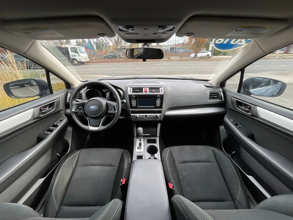 Used 2018 Subaru Outback 2.5i image 15