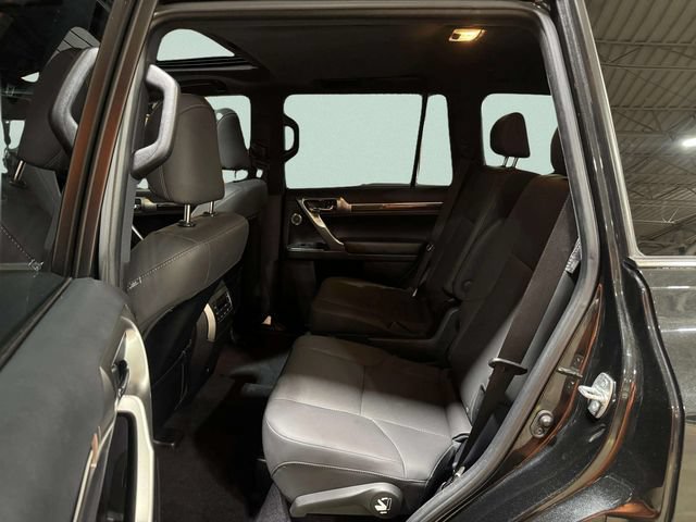 Used 2023 Lexus GX 460 Premium AWD/4WD image 27