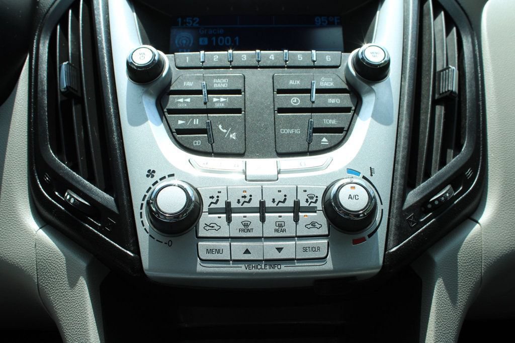 Used 2013 Chevrolet Equinox LS FWD image 19