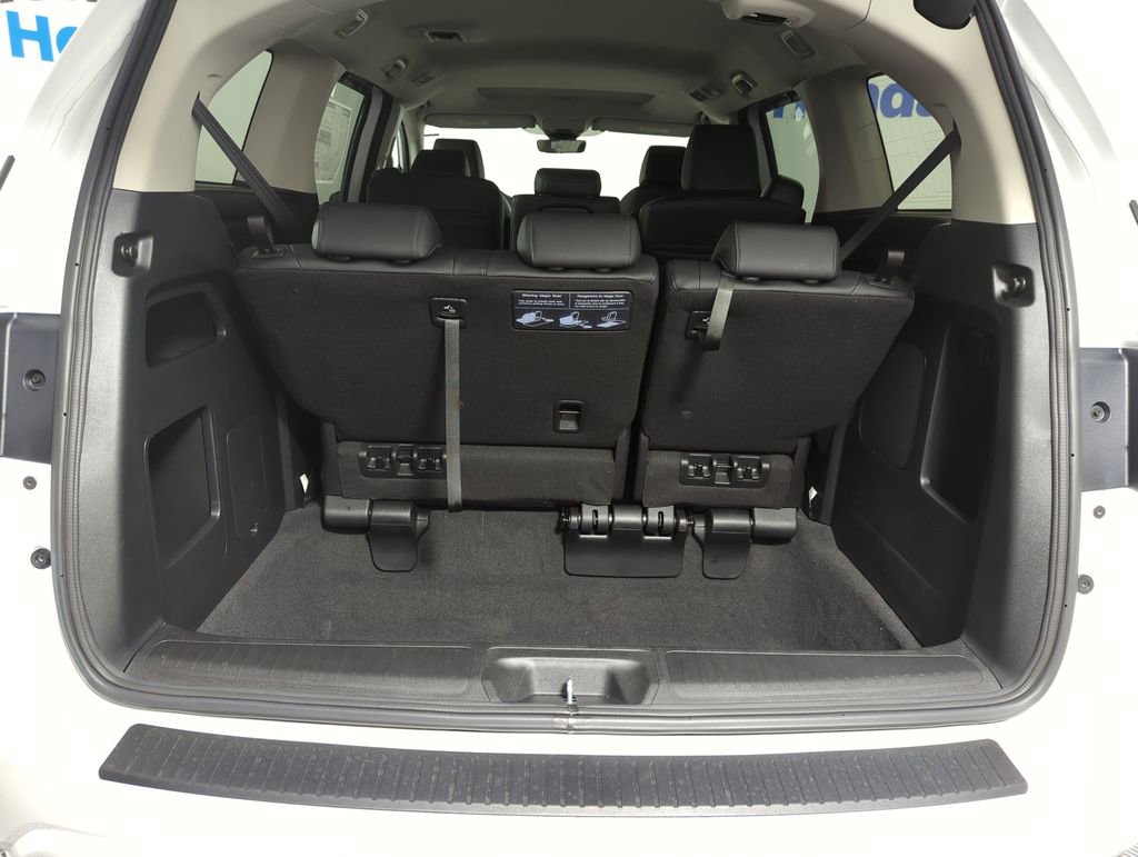 New 2026 Honda Odyssey EX-L image 10