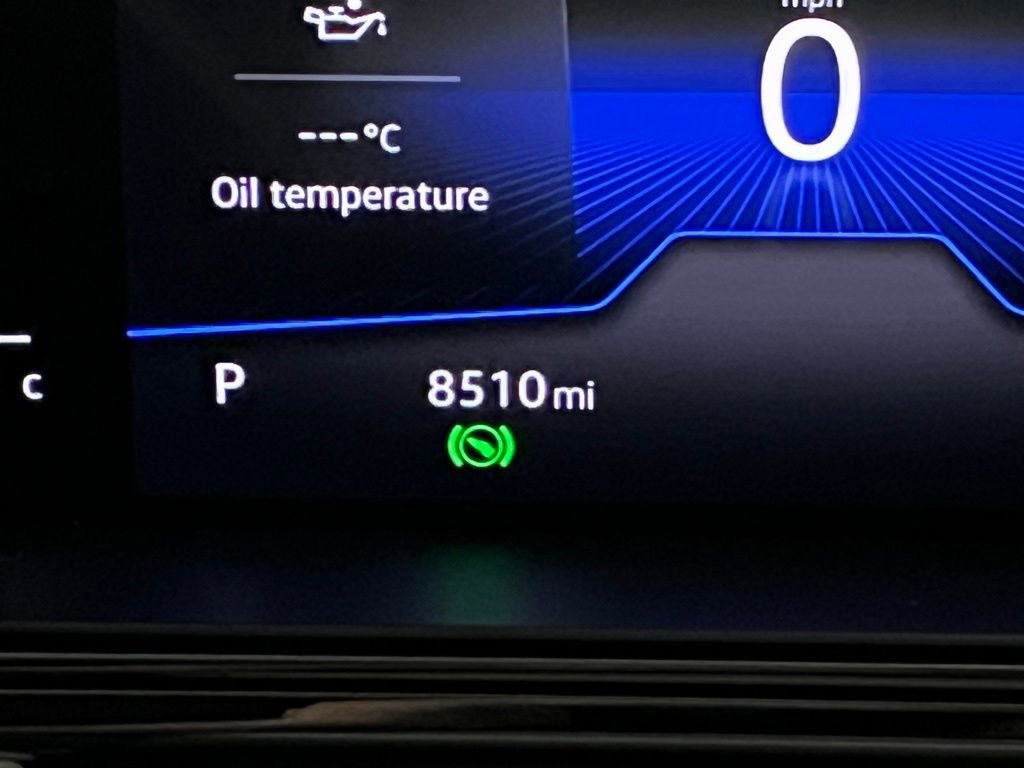 Used 2025 Volkswagen Taos S AWD/4WD image 23