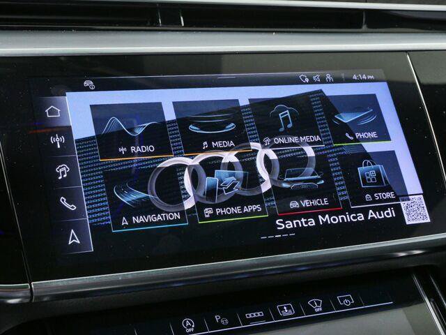 Used 2025 Audi A8 L 3.0T w/ Executive Package AWD/4WD image 15