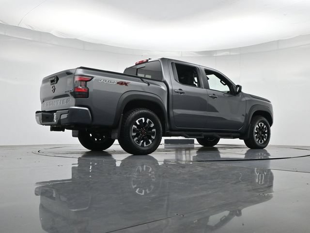 Used 2023 Nissan Frontier PRO-4X w/ Pro Convenience Package AWD/4WD image 32