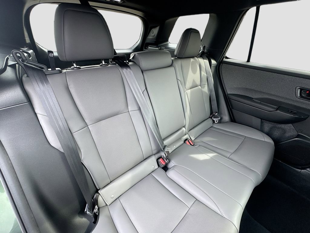 New 2026 Subaru Outback Limited image 27