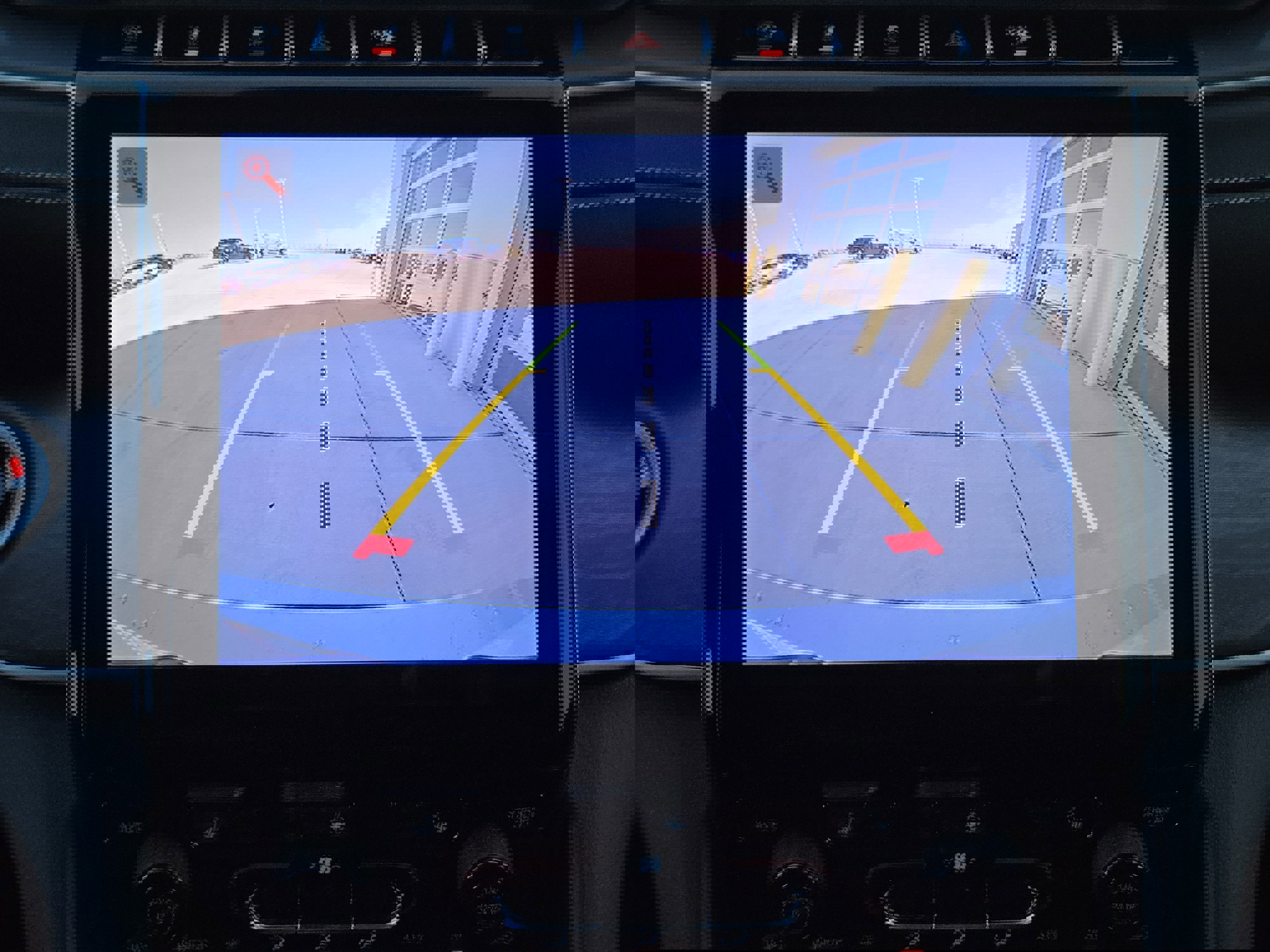 New 2025 Jeep Grand Cherokee L Limited w/ Black Appearance Package image 15