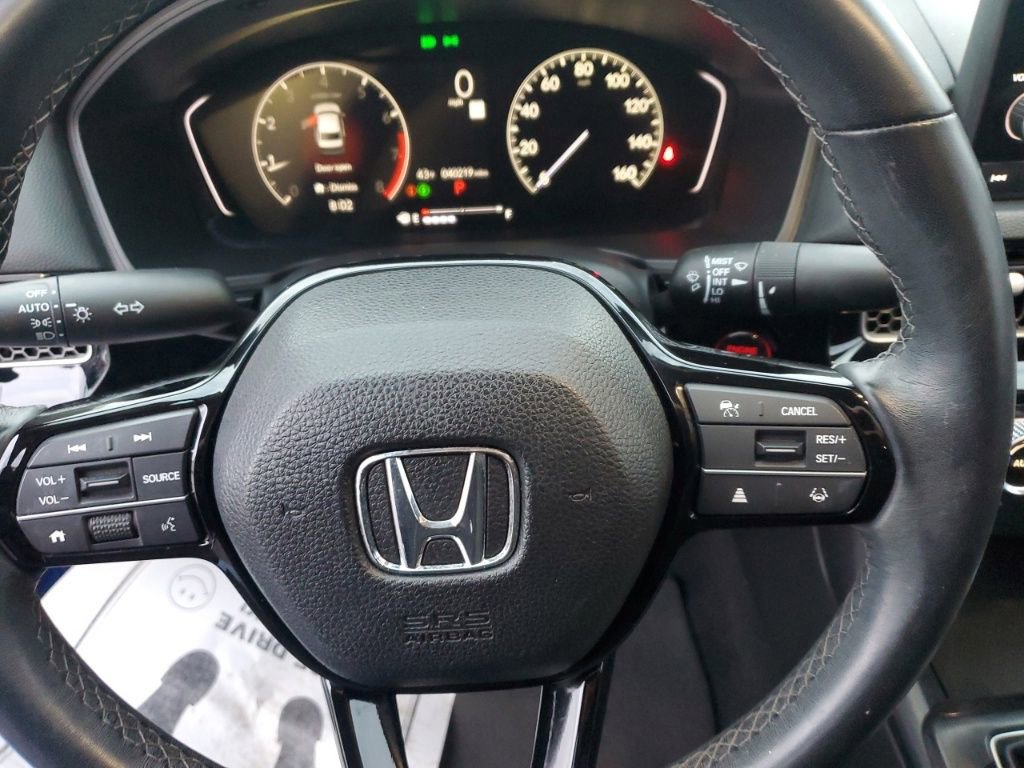 Used 2024 Honda Civic EX image 15