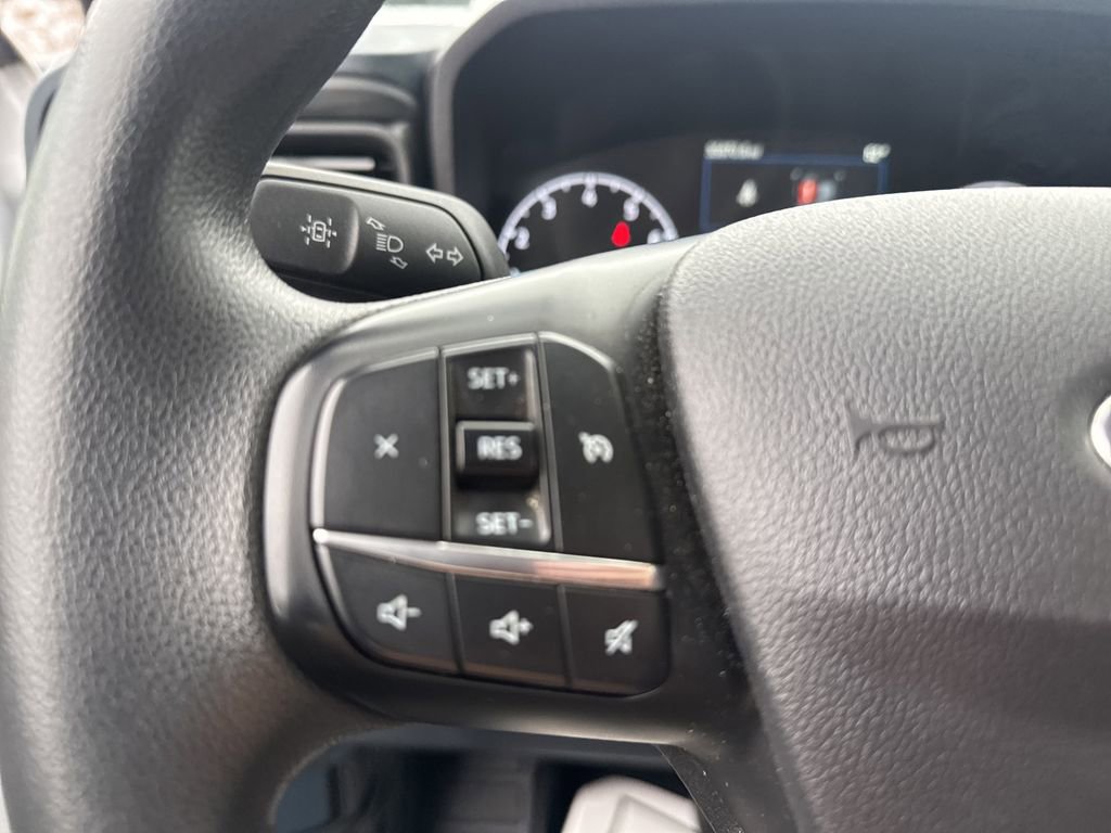 Used 2024 Ford Maverick XL w/ Equipment Group 100A Standard image 18