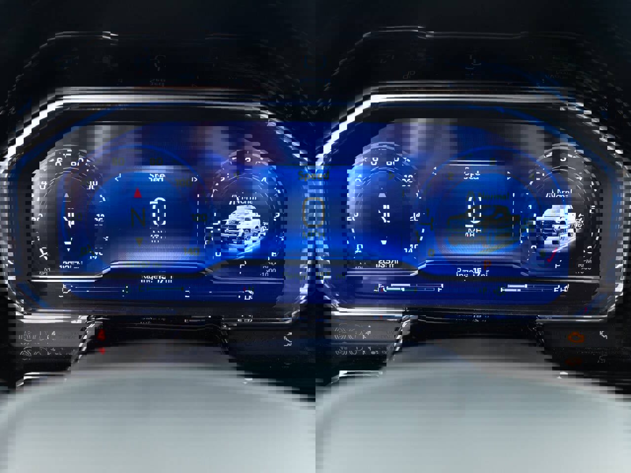 Used 2022 Chevrolet Silverado 1500 LT Trail Boss image 35