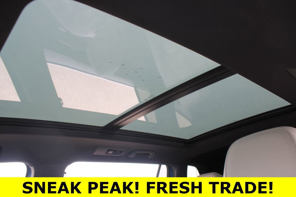 Used 2020 Volkswagen Tiguan SEL Premium R-Line image 21