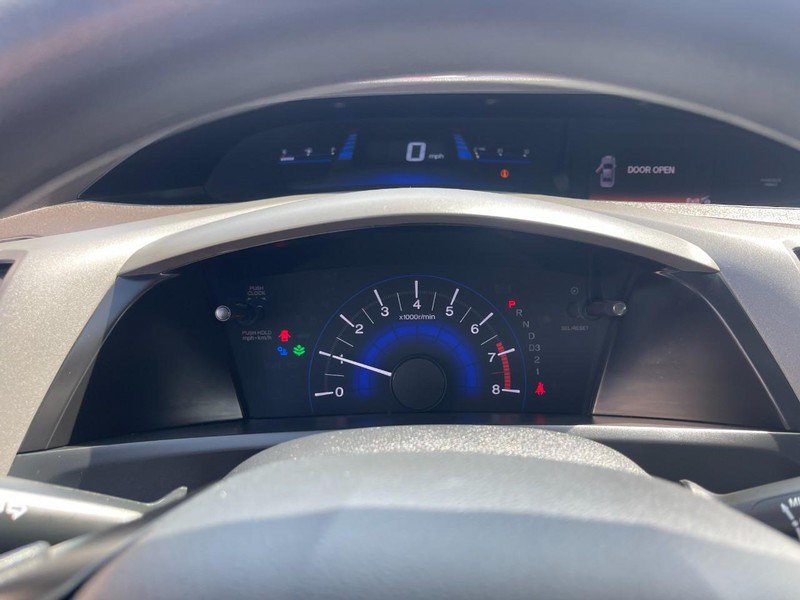 Used 2012 Honda Civic EX image 24