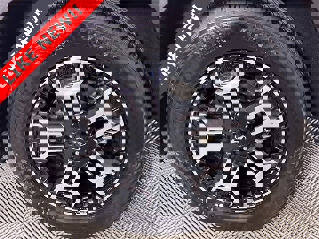 Used 2025 Hyundai Tucson XRT image 34