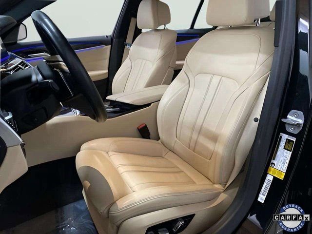 Used 2019 BMW 540i image 51