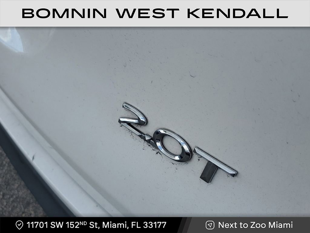 Used 2017 Lincoln MKC Reserve image 10