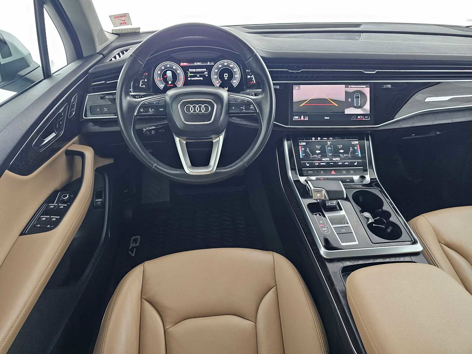 Used 2023 Audi Q7 2.0T Premium Plus AWD/4WD image 20