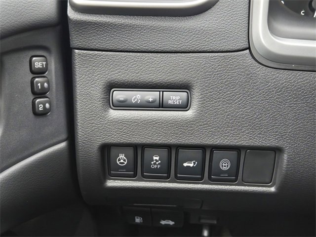 Used 2024 Nissan Murano Platinum w/ Cargo Package image 22