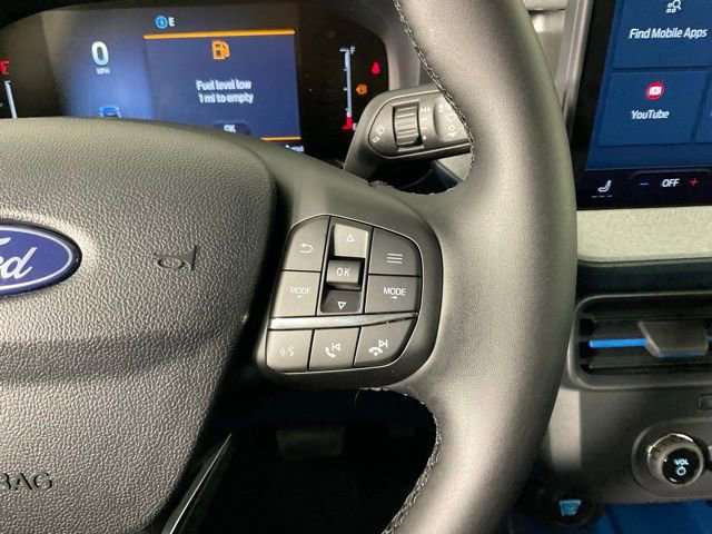 New 2026 Ford Maverick XLT w/ XLT Luxury Package image 24