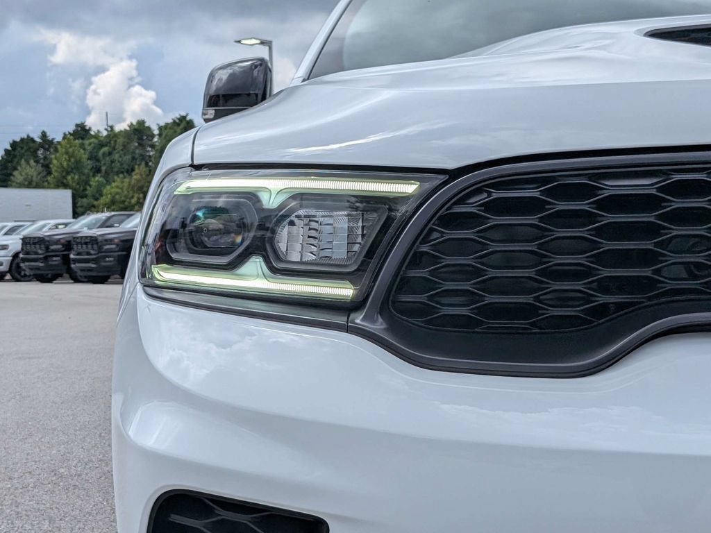 New 2026 Dodge Durango GT AWD/4WD image 9