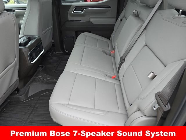 New 2026 GMC Sierra 1500 SLT w/ SLT Premium Package image 19