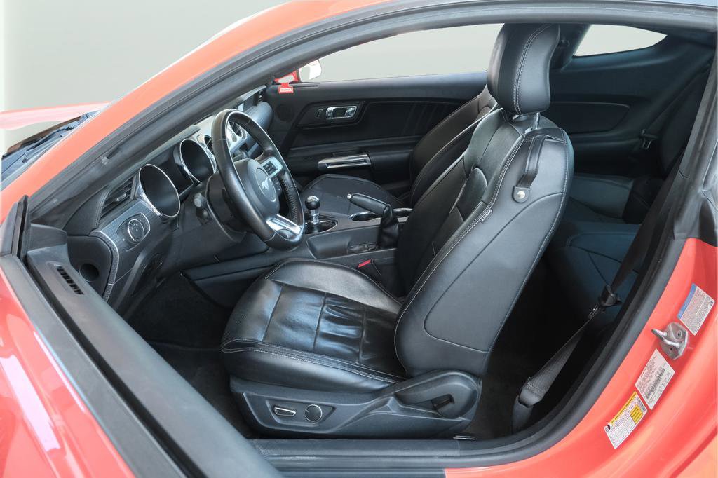 Used 2015 Ford Mustang GT Premium w/ GT Performance Package image 31