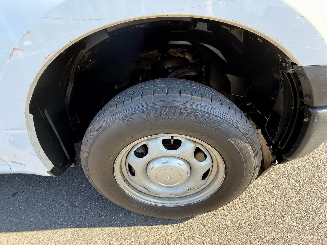 Used 2019 Ford F150 XL image 30