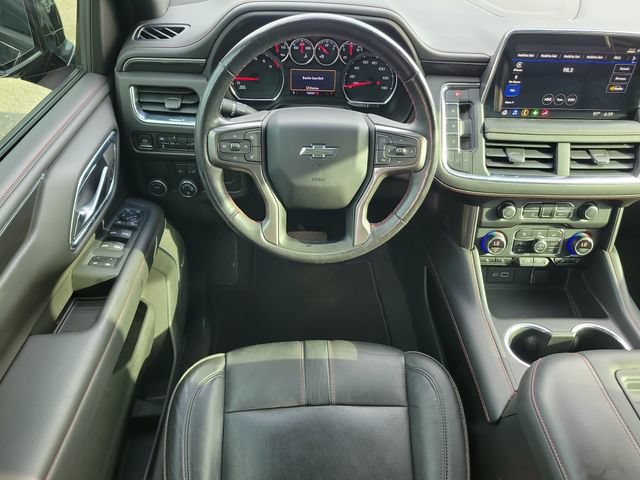 Used 2021 Chevrolet Tahoe RST w/ Luxury Package RWD image 21
