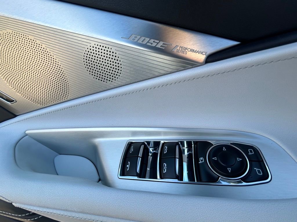 Used 2023 Chevrolet Corvette Z06 w/ Battery Protection Package image 28