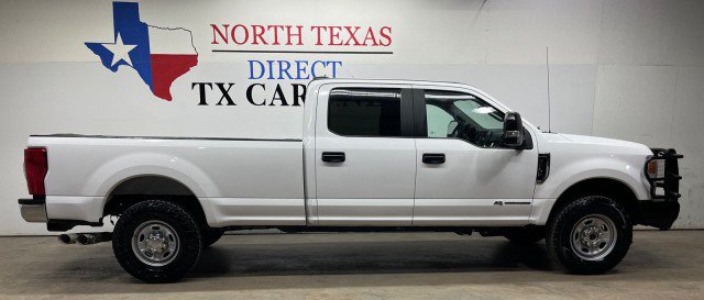 Used 2022 Ford F250 XL w/ Power Equipment Group AWD/4WD image 3