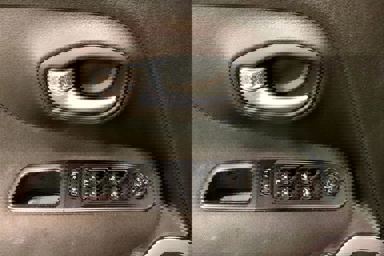 Used 2021 Jeep Renegade Latitude image 36