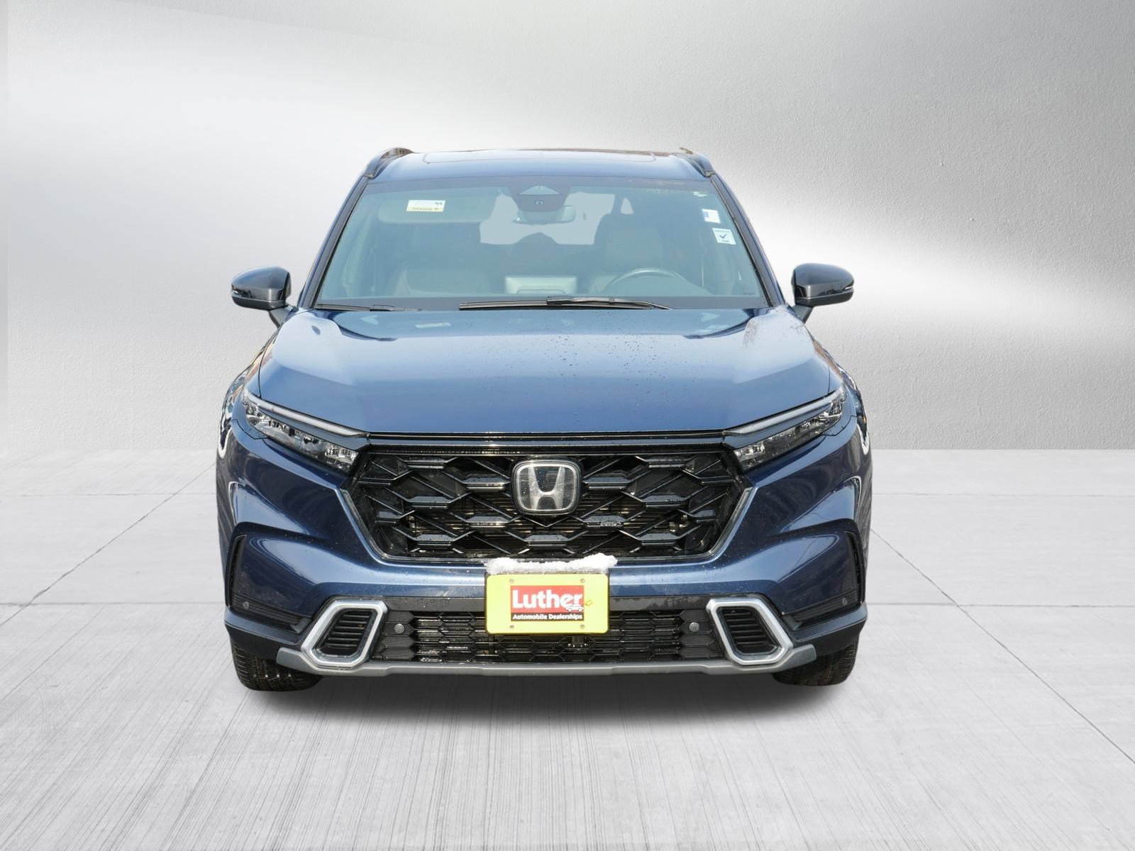 Used 2023 Honda CR-V Sport Touring video 2