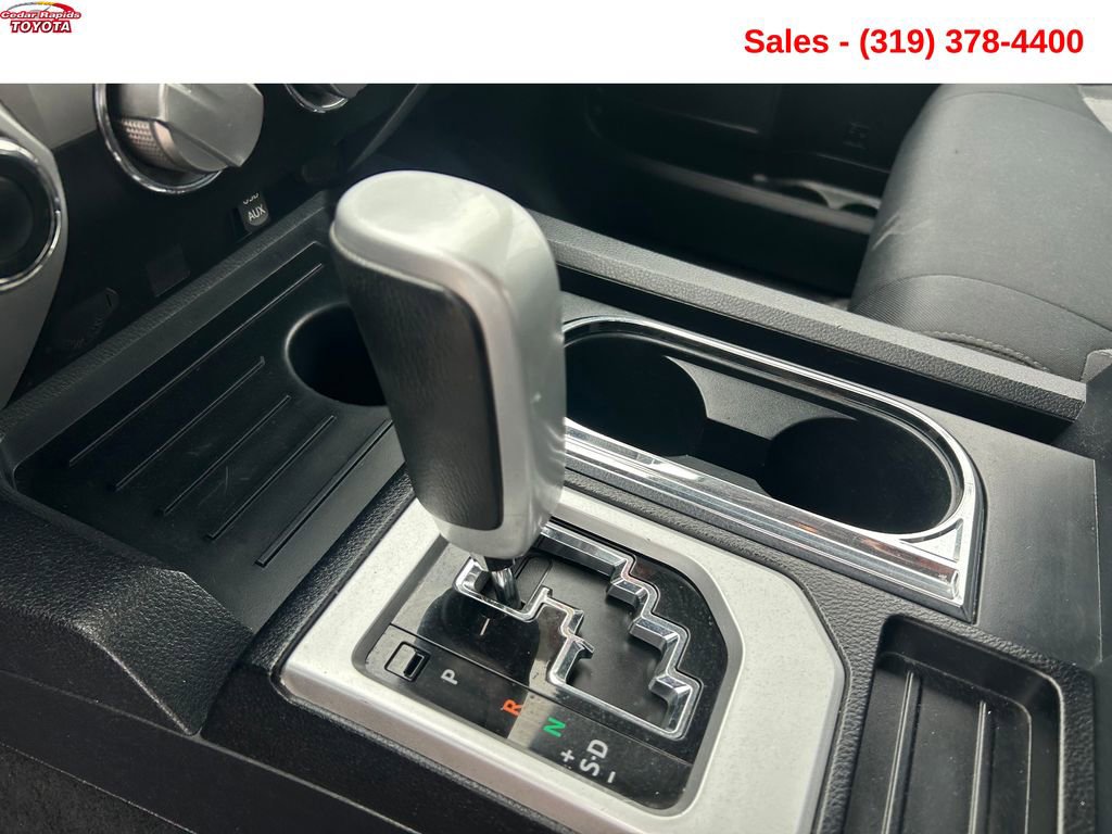 Used 2017 Toyota Tundra SR5 AWD/4WD image 20