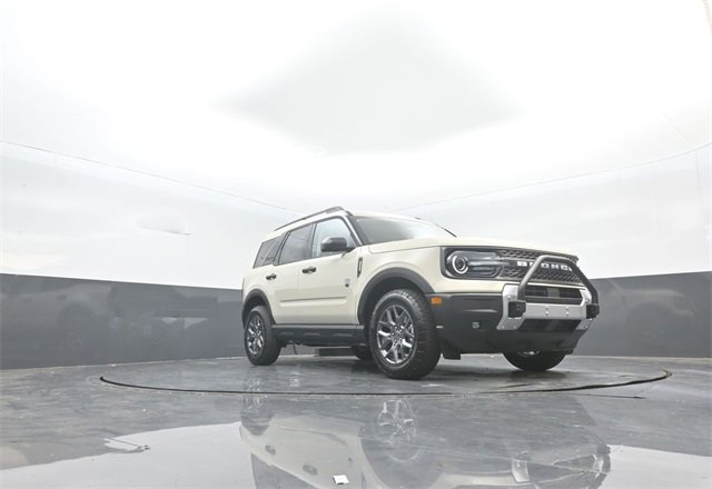 New 2025 Ford Bronco Sport Big Bend image 26