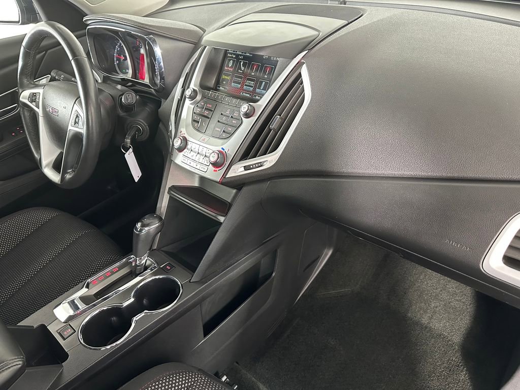 Used 2017 GMC Terrain SLE w/ Convenience Package image 28