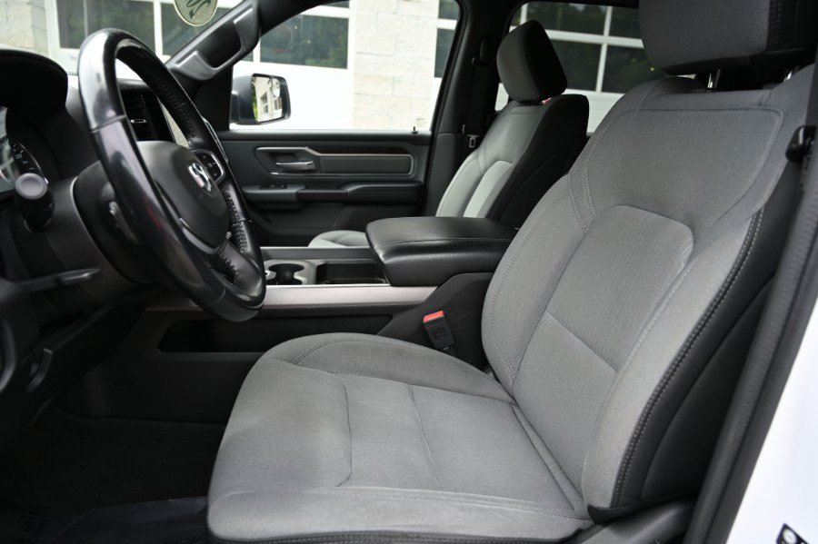 Used 2022 RAM 1500 Big Horn AWD/4WD image 14