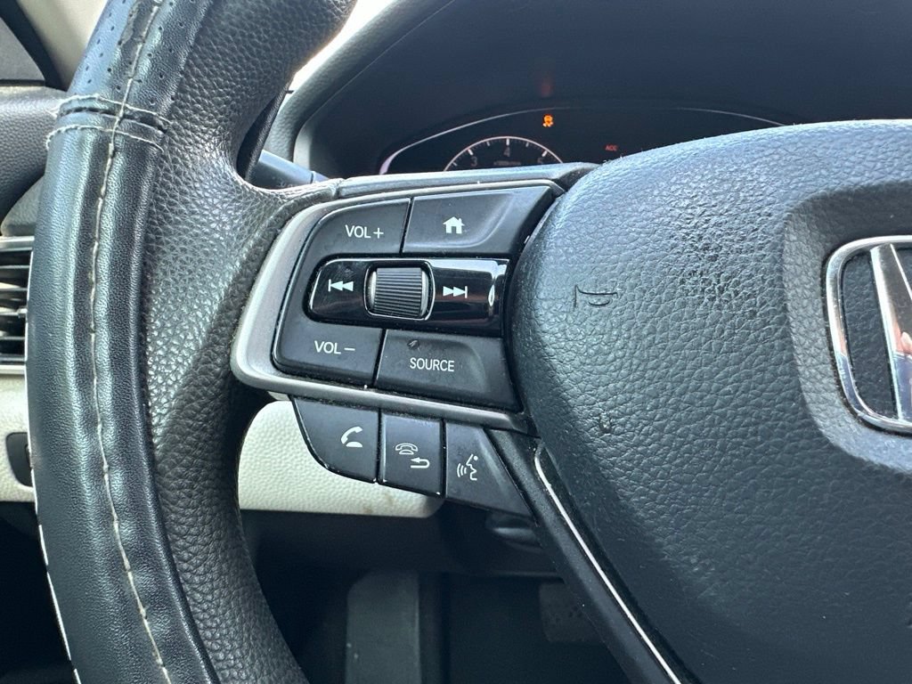 Used 2020 Honda Accord LX image 19