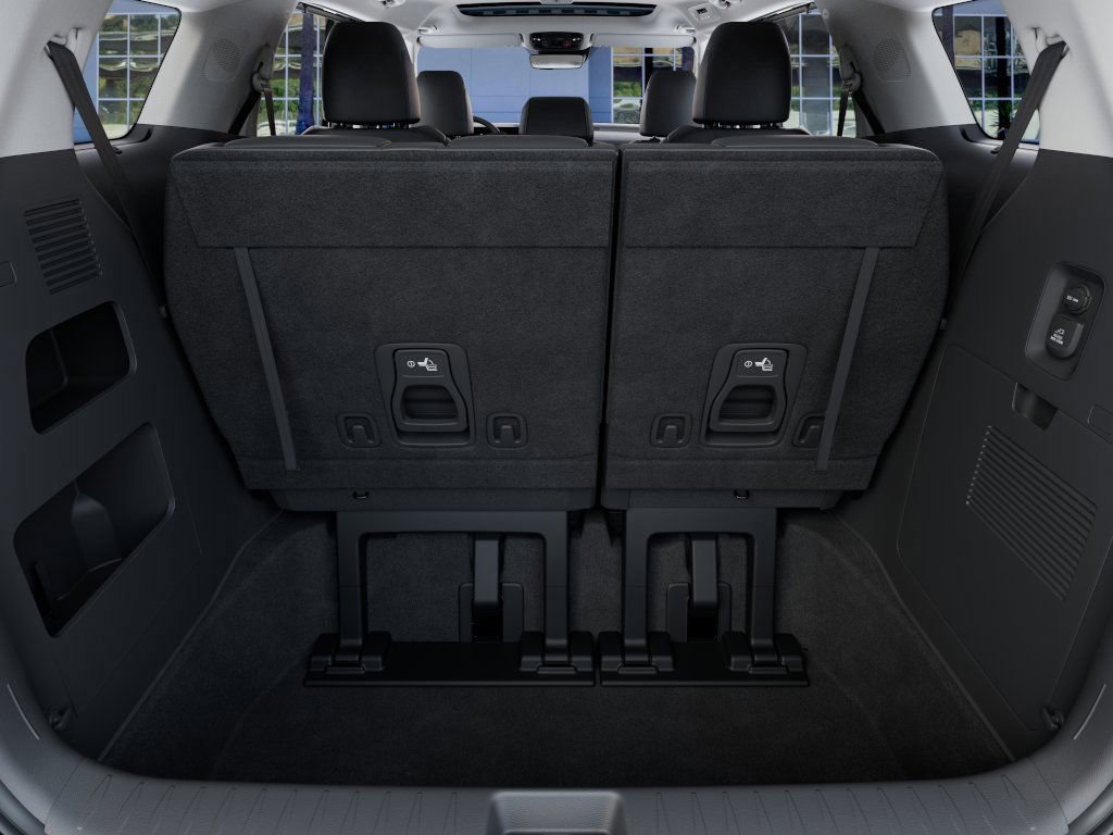 New 2026 Kia Carnival SX w/ SX Dark Edition Package image 19