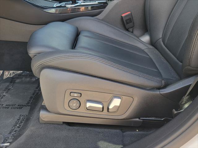 Used 2019 BMW X3 xDrive30i w/ Convenience Package AWD/4WD image 21