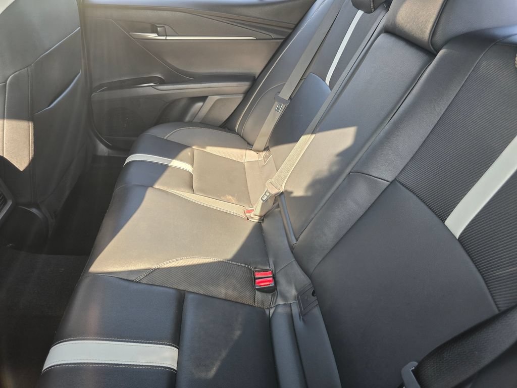 Used 2025 Toyota Camry SE FWD image 22